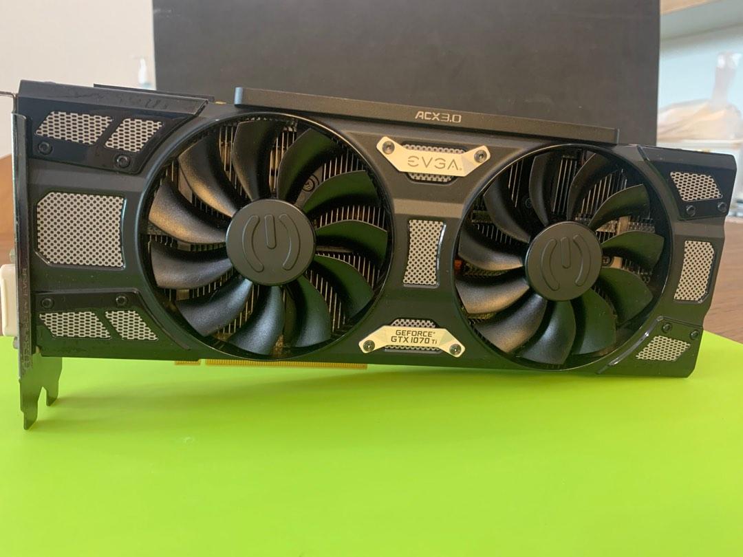 Gtx 1070ti cena hot sale