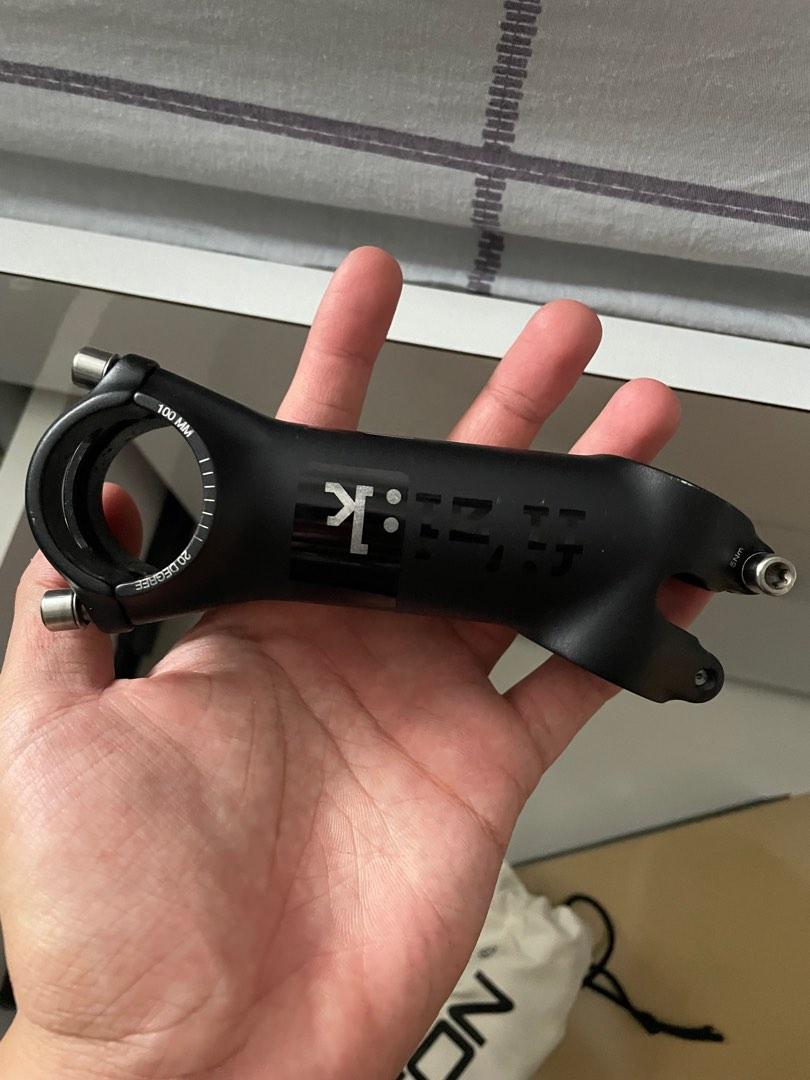 fizik cyrano r1 stem review