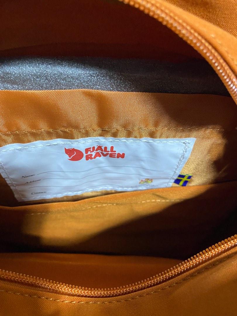Fjällräven Kånken Totepack 14 L Navy Blau (Neu (gemäss Beschreibung)) in für CHF 71 - mit