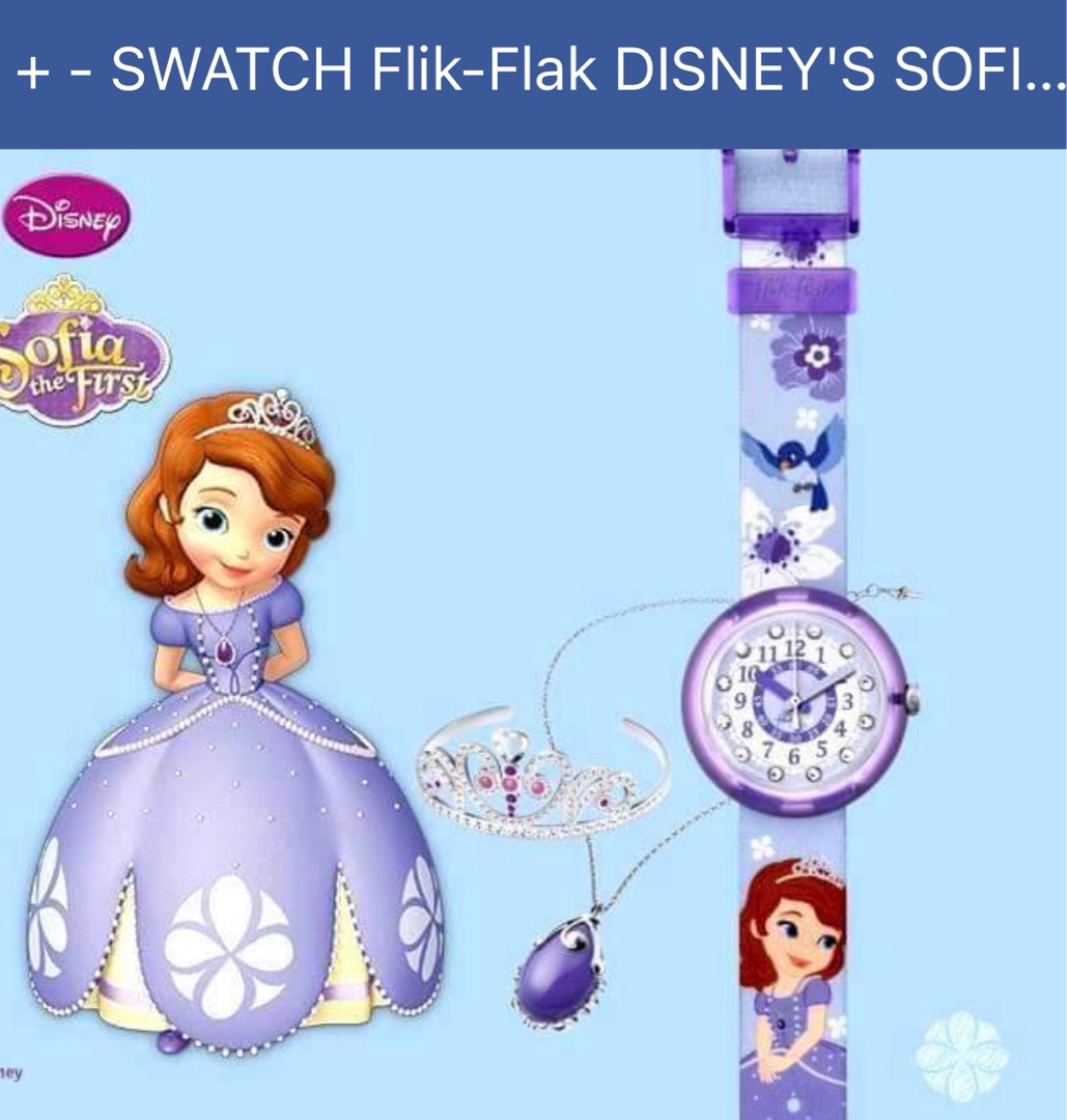 Flik store flak disney