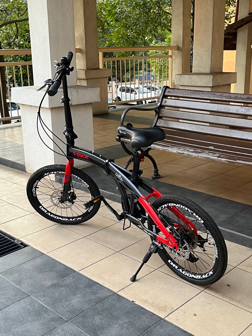 Prime 2025 folding cycle