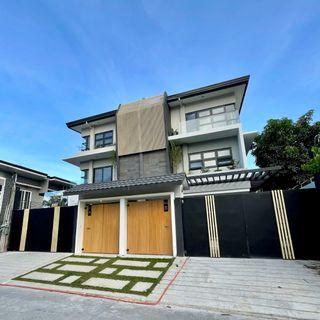 FOR SALE: 4-BEDROOM BRAND NEW PREMIUM DUPLEX, AFPOVAI PHASE 2, TAGUIG