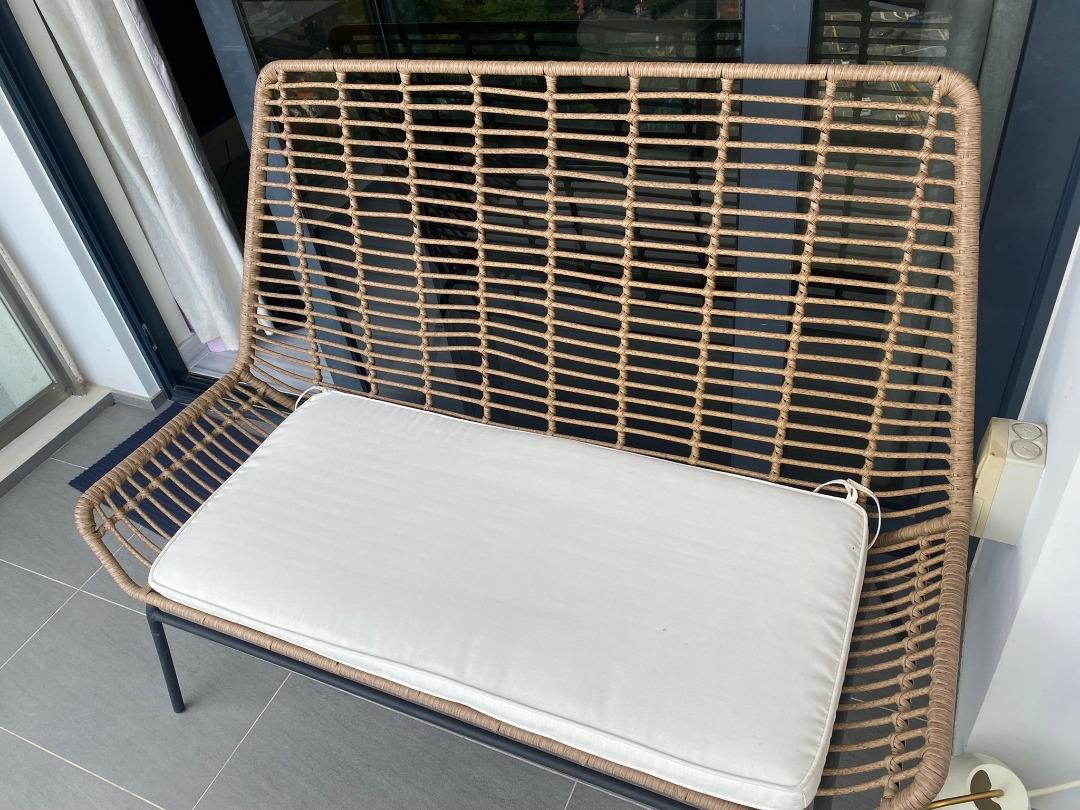 Forty two sales outdoor sofa