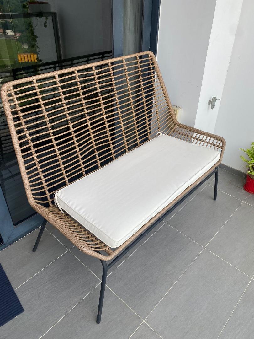 Forty two outdoor sofa sale