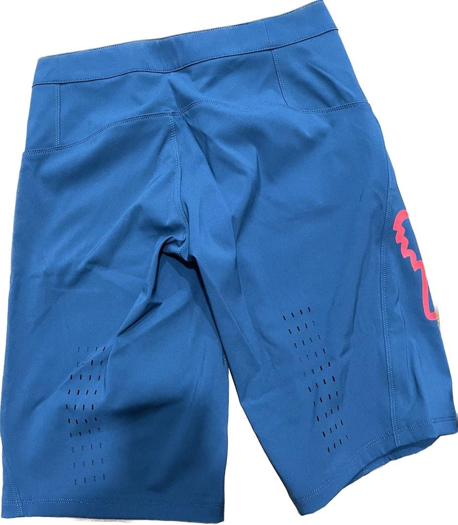 Fox racing top bike shorts