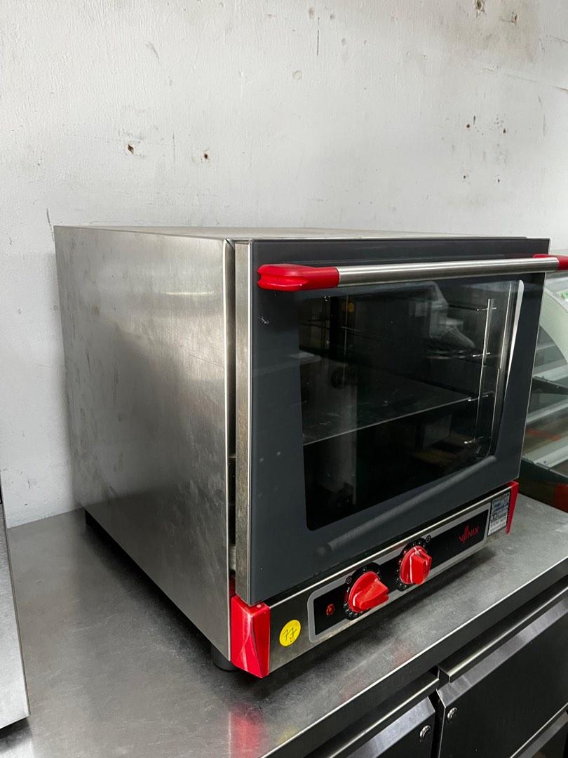 (Free delivery and warranty) Venix convection oven T043M 4 trays