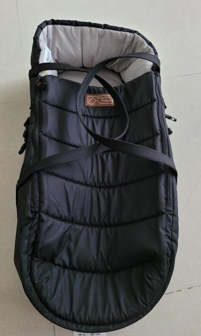 Newborn cocoon mountain buggy on sale