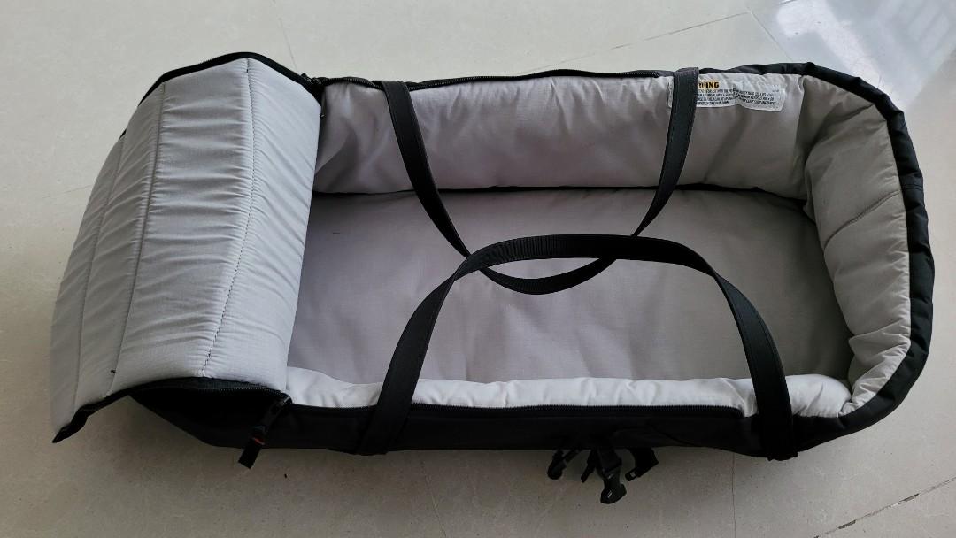 Newborn cocoon mountain buggy hotsell