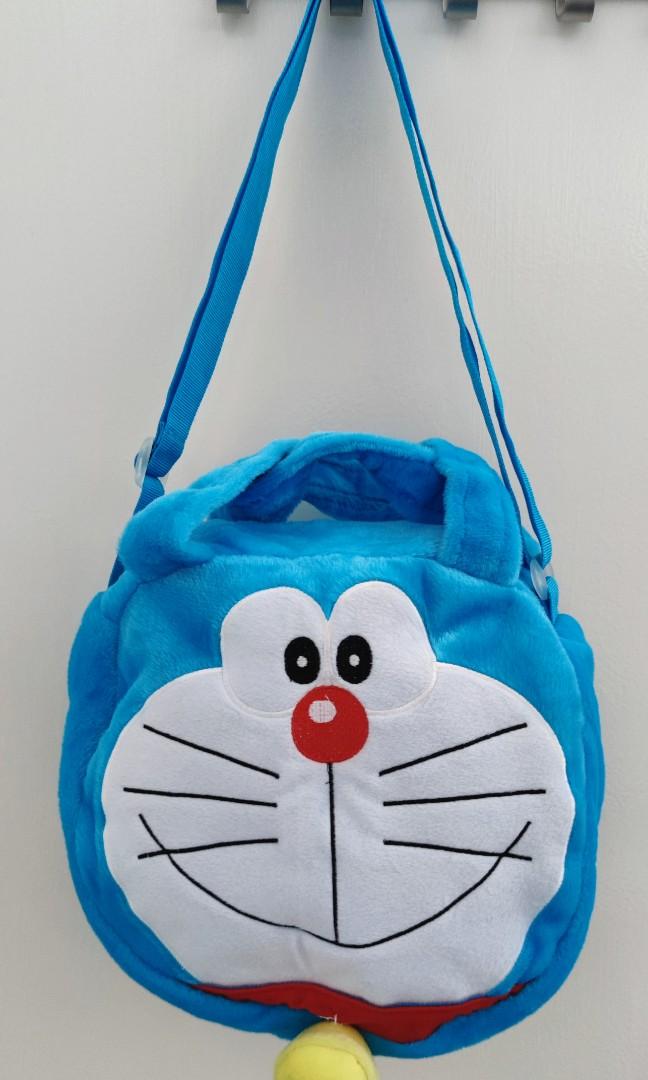 Fujiko Doraemon Bag, Babies & Kids, Babies & Kids Fashion on Carousell