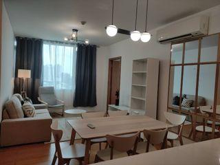 Fully Furnished 2 bedroom in Park Terraces Makati