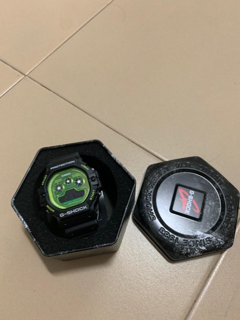 dw 5900 ts