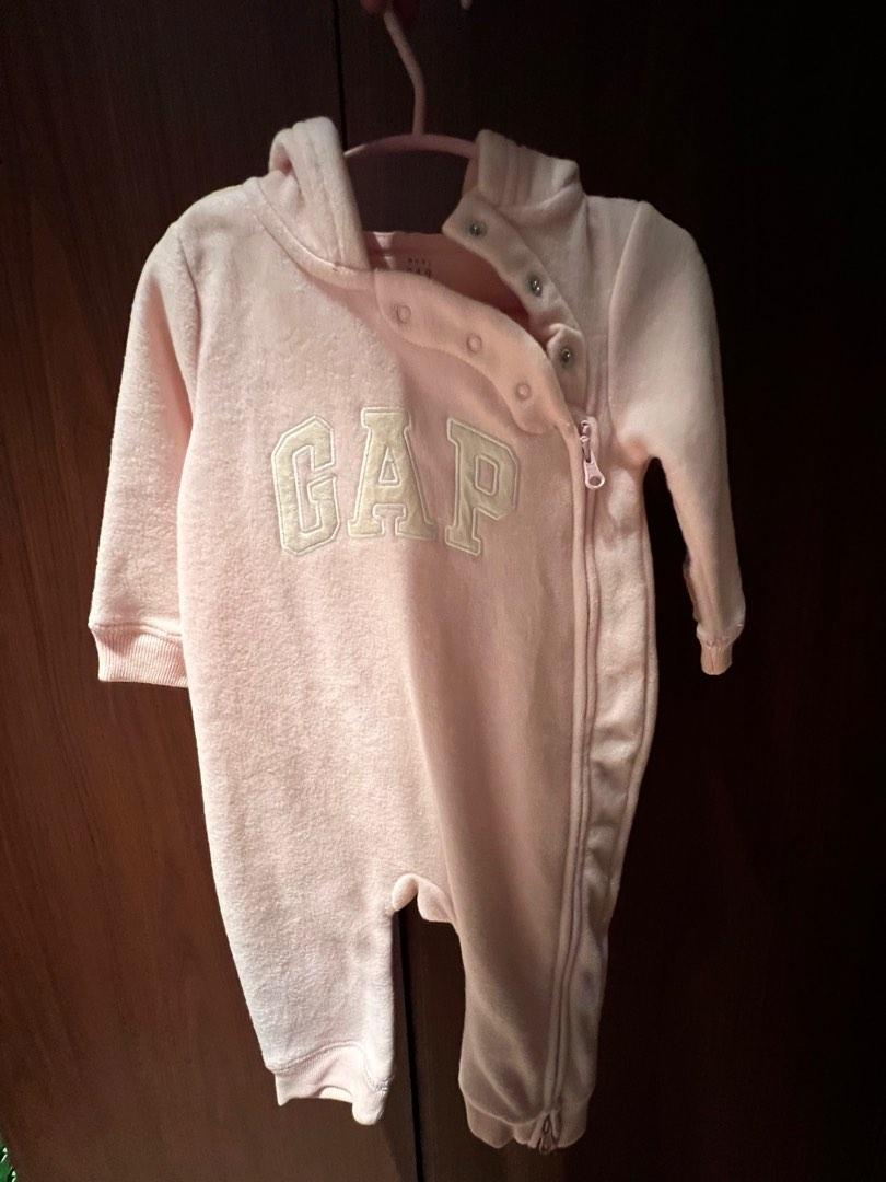 Gap baby 2025 winter bodysuit