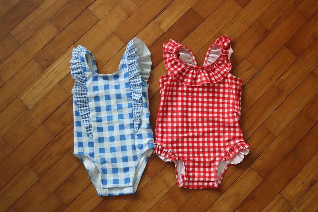 Gap baby swimwear sale