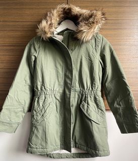 Gap winter jackets sales for womens