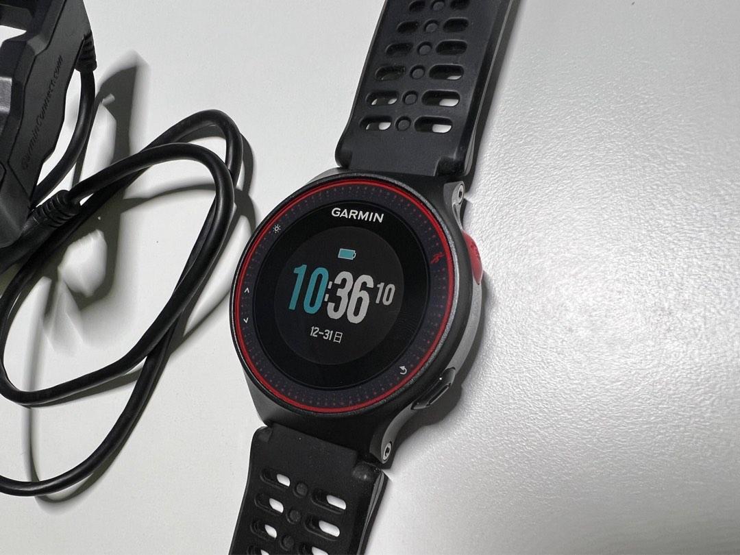 Garmin ForeAthlete 225J