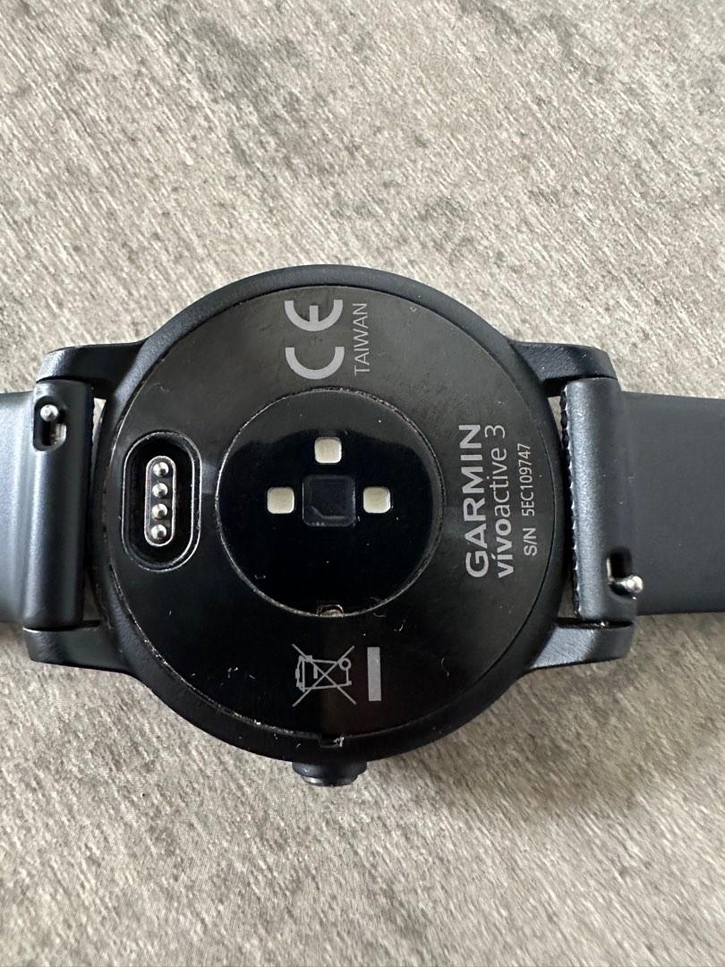 Garmin vivoactive outlet s