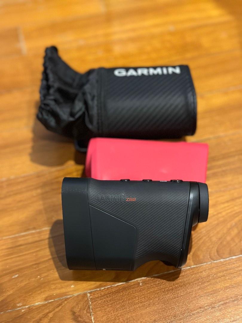 Garmin laser on sale