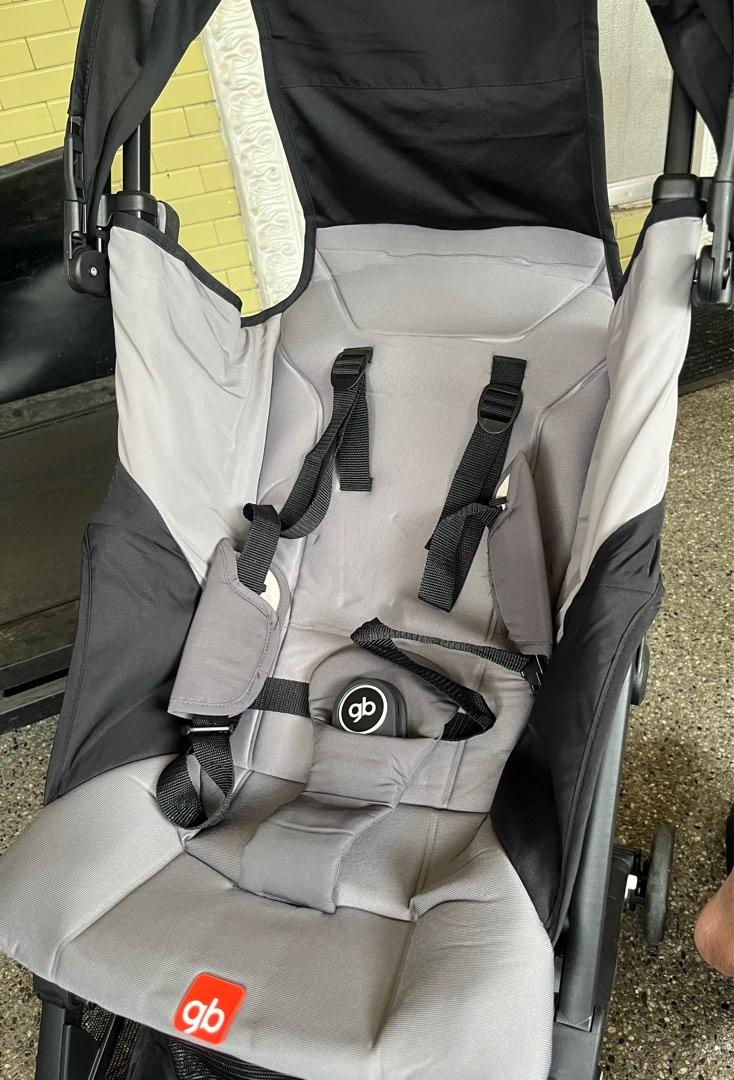 Pockit Plus Car Seat atelieryuwa.ciao.jp