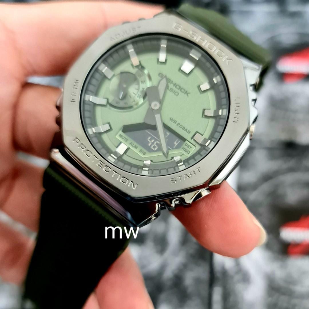 Men's g store shock watches sale