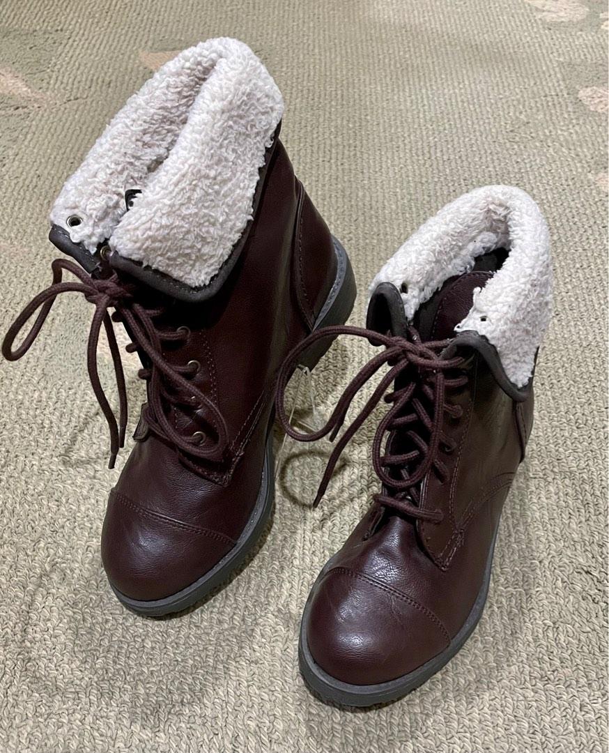 Gh bass cheap winter boots