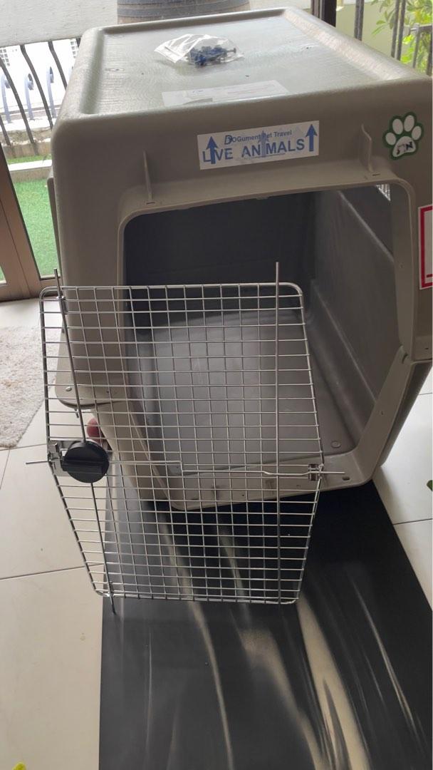 Petmate vari kennel giant new arrivals