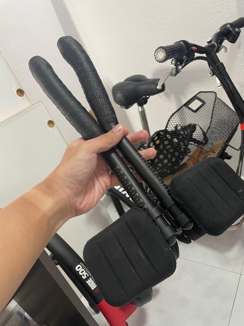 Giant aero bars for propel hotsell