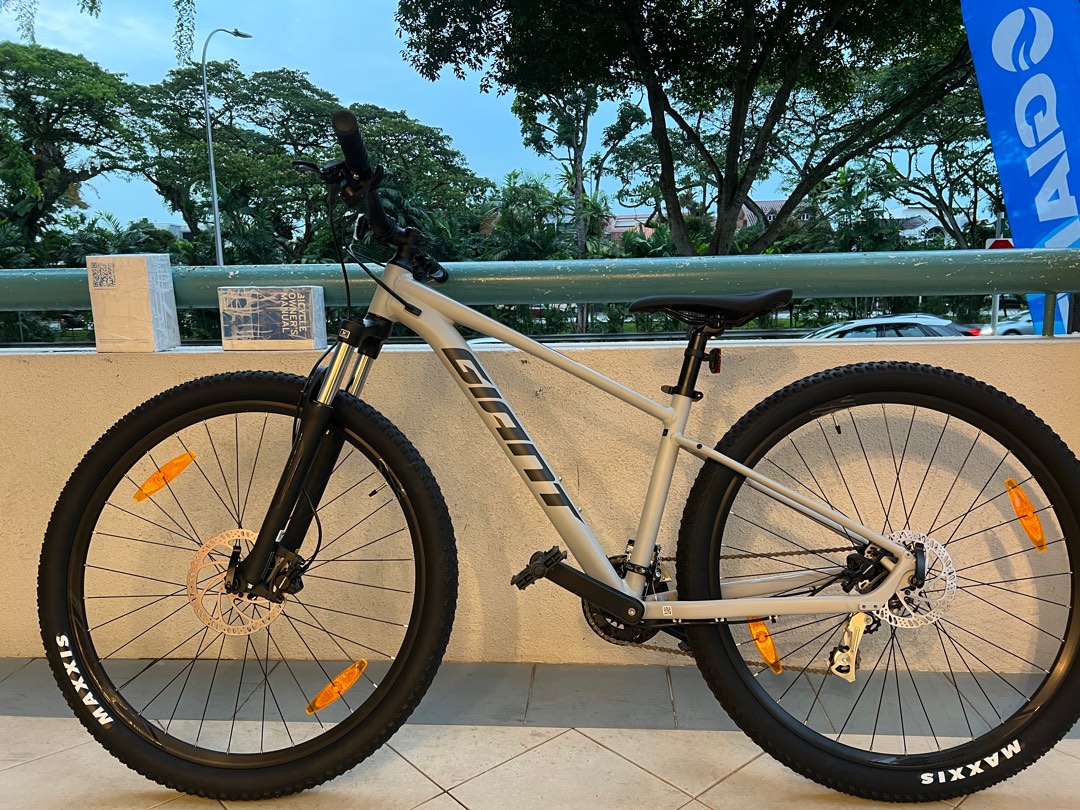 Giant talon sales 29 2 reviews