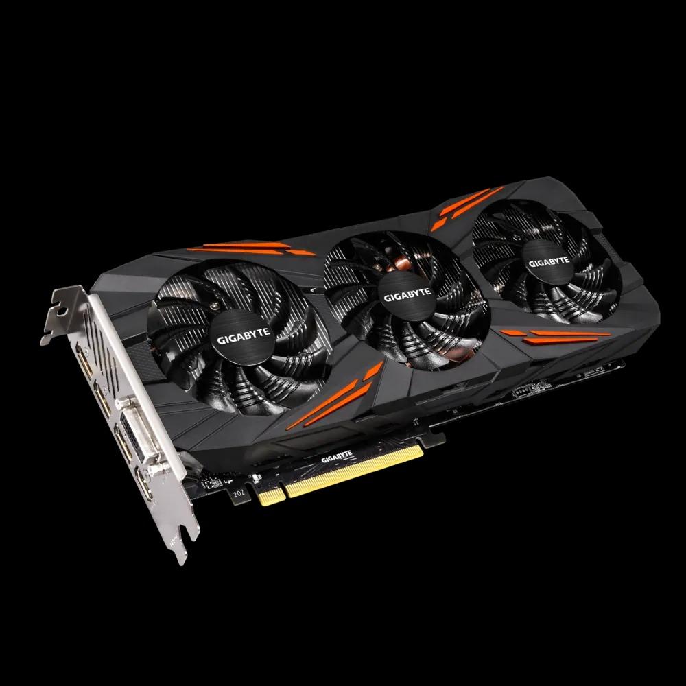 Gigabyte geforce gtx 1070 g1 gaming 8g outlet