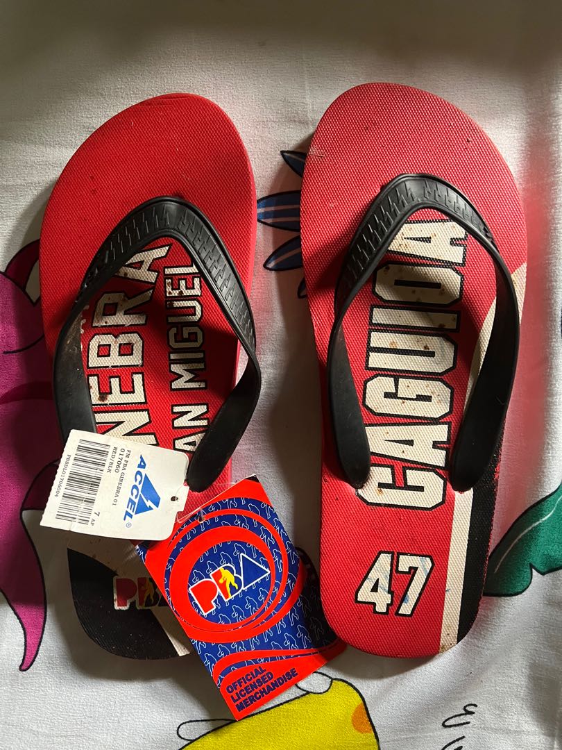 Mark shop caguioa shoes