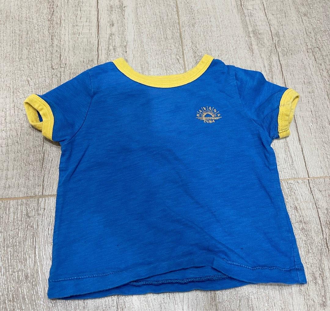 Gingersnaps, Bayi & Anak, Baju Bayi di Carousell