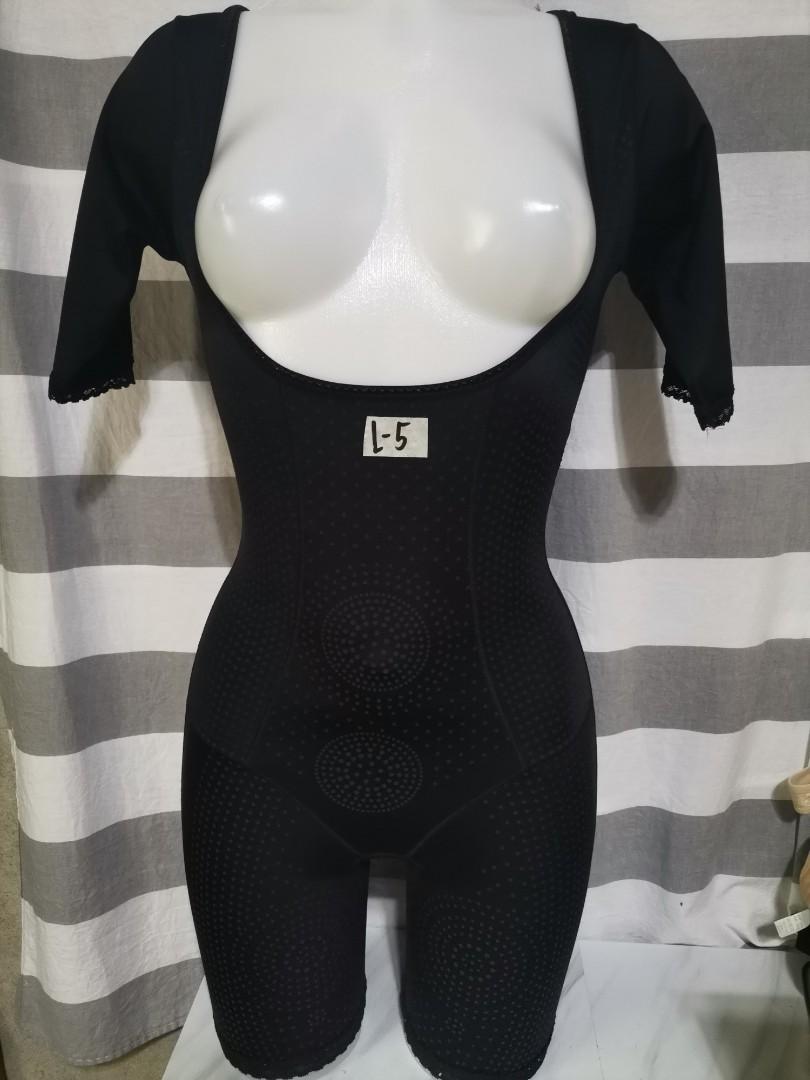 Girdle, binder at pampasexy (Category: Undergarments & Loungewear) located in Baguio. Submitted by lucnabclothing_22 (Listing ID 1187117364, Image 3). Description: Quality binder and girdles.