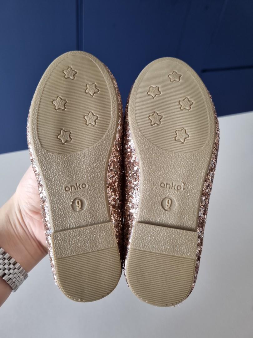 little girl sparkly tennis shoes