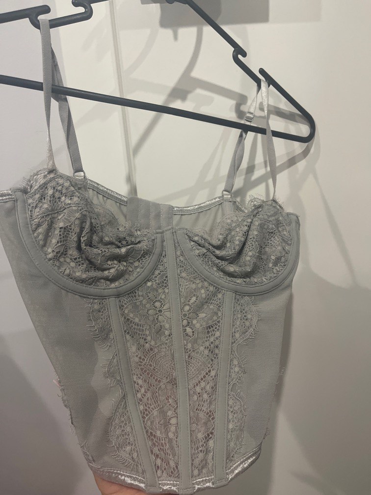 glassons corset belt