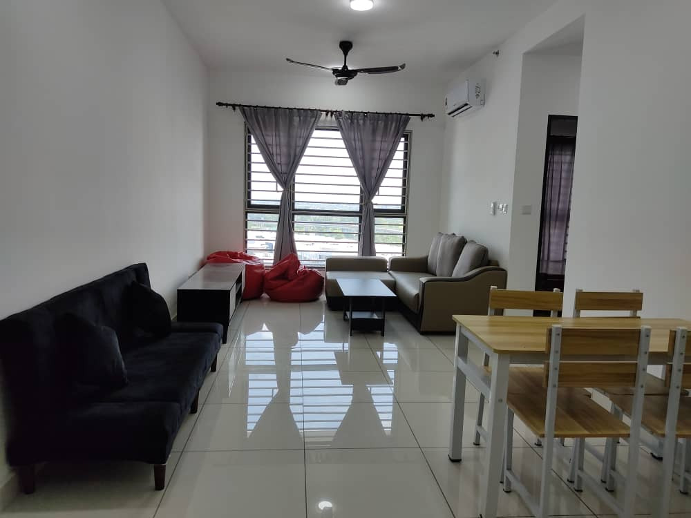 GM Residence Remia Klang, Property, Rentals on Carousell