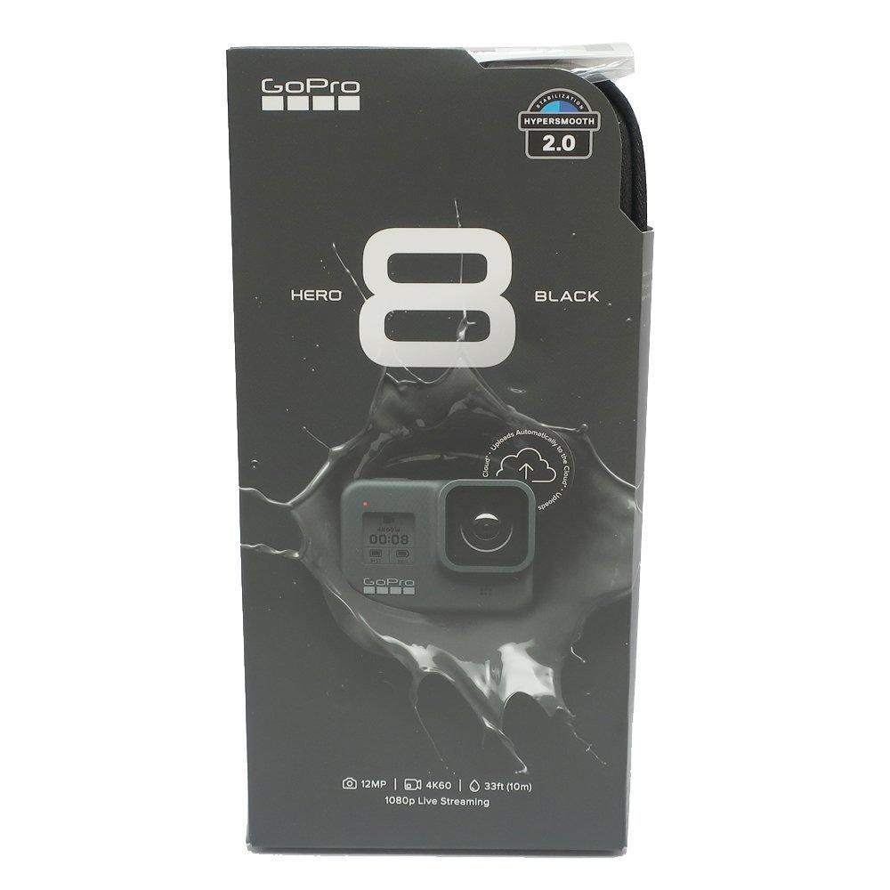 GoPro HERO 8 BLACK CHDHX-802-FW 黑色運動相機, 攝影器材, 相機