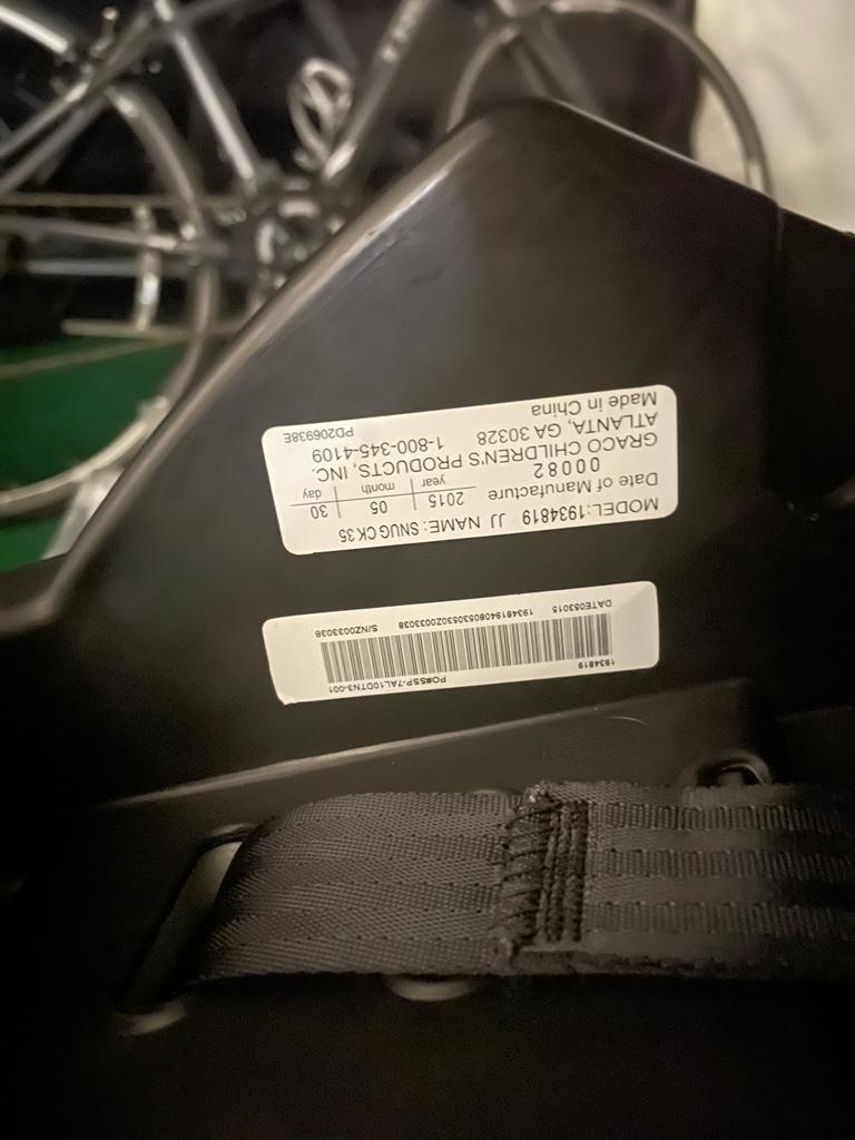 Graco 1934819 deals