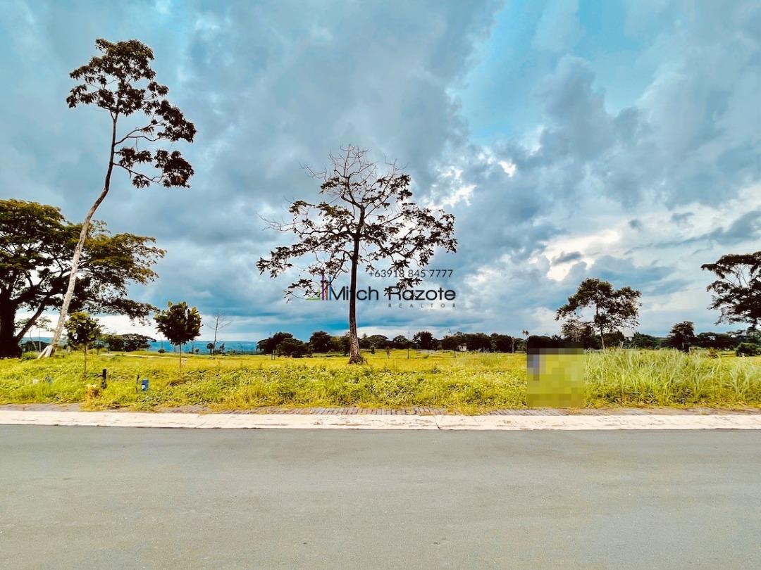 Green Lane Lot For Sale Near The Park at Cerilo Nuvali by Ayala Premier
