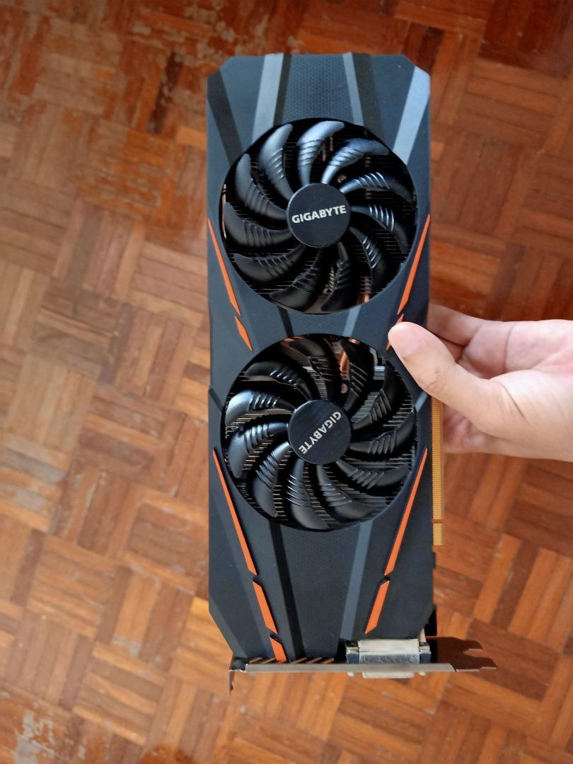 Gtx 1060 2025 3gb g1