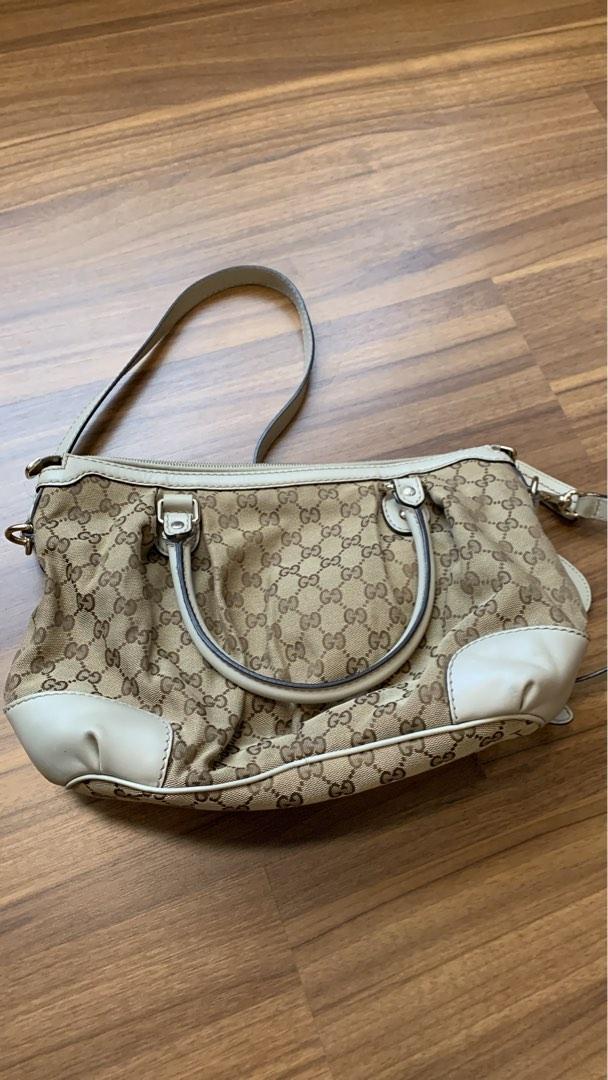 Gucci sukey medium new arrivals