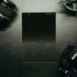 Lee Filters 0.9 (3 stop) Graduated Neutral Density (GND) Filter