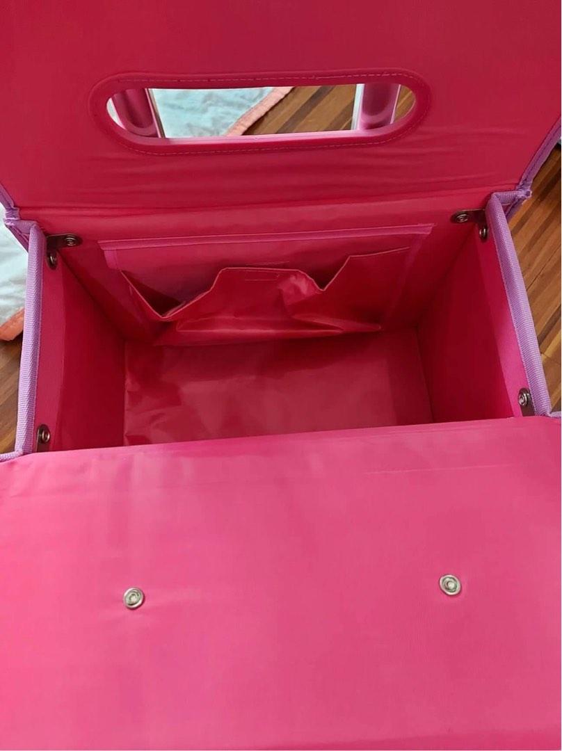 Hello Kitty Sanrio stroller kids bag, Babies & Kids, Going Out, Strollers on Carousell