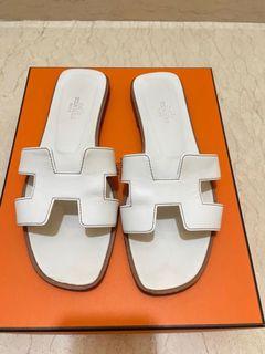 Hermes Sandals經典美鞋