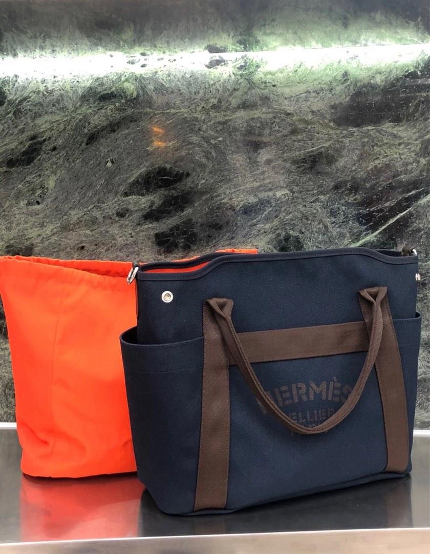 Herm s pansage groom navy blue