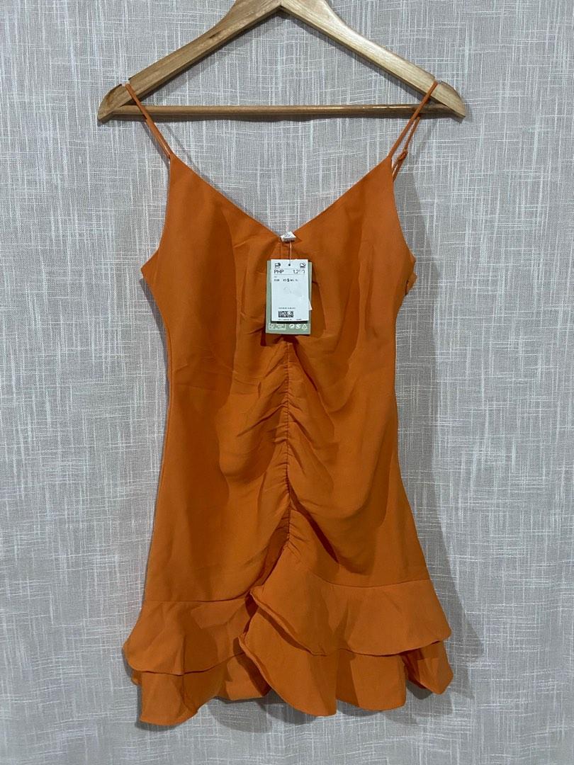 H&M Dress (Category: Dresses) located in Bacolod City. Submitted by katcss (Listing ID 1187071331, Image 1). Description: PLEASE READ the following before MAKING AN OFFER 😊 🚫 LAST PRICE POSTED! 🚫SHIPPING FEE NOT INCLUDED 🚫1 DAY RESERVATION ONLY 🚫NO JOY RESERVERS 🚫 NO LOWBALLERS PLEASE, IF YOU THINK THE PRICE IS UNREASONABLE, THEN DON'T BUY THE ITEM 🚫 THE CONDITION IS GOOD, REGARDLESS OF THE DATE IT WAS BOUGHT, OTHERWISE IT WILL NOT BE POST