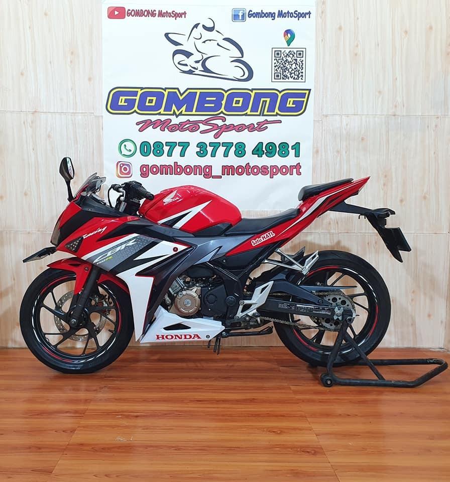 Olx motor top cbr 150