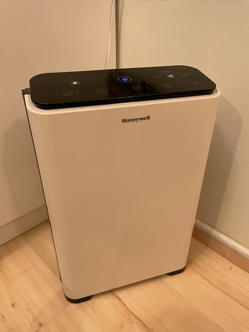 Honeywell HPA710 HEPA Premium Air Purifier TV Home