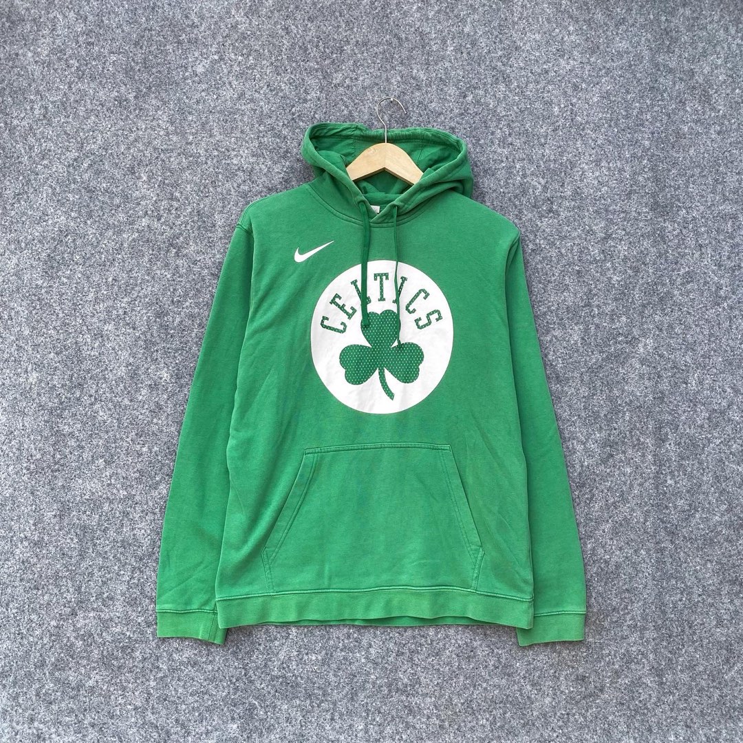 Celtics hoodie cheap nike