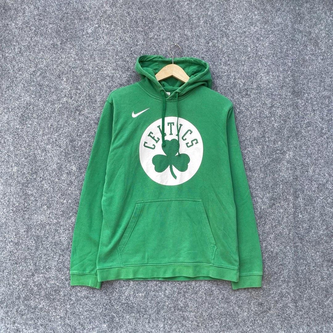 Celtics hoodie outlet nike