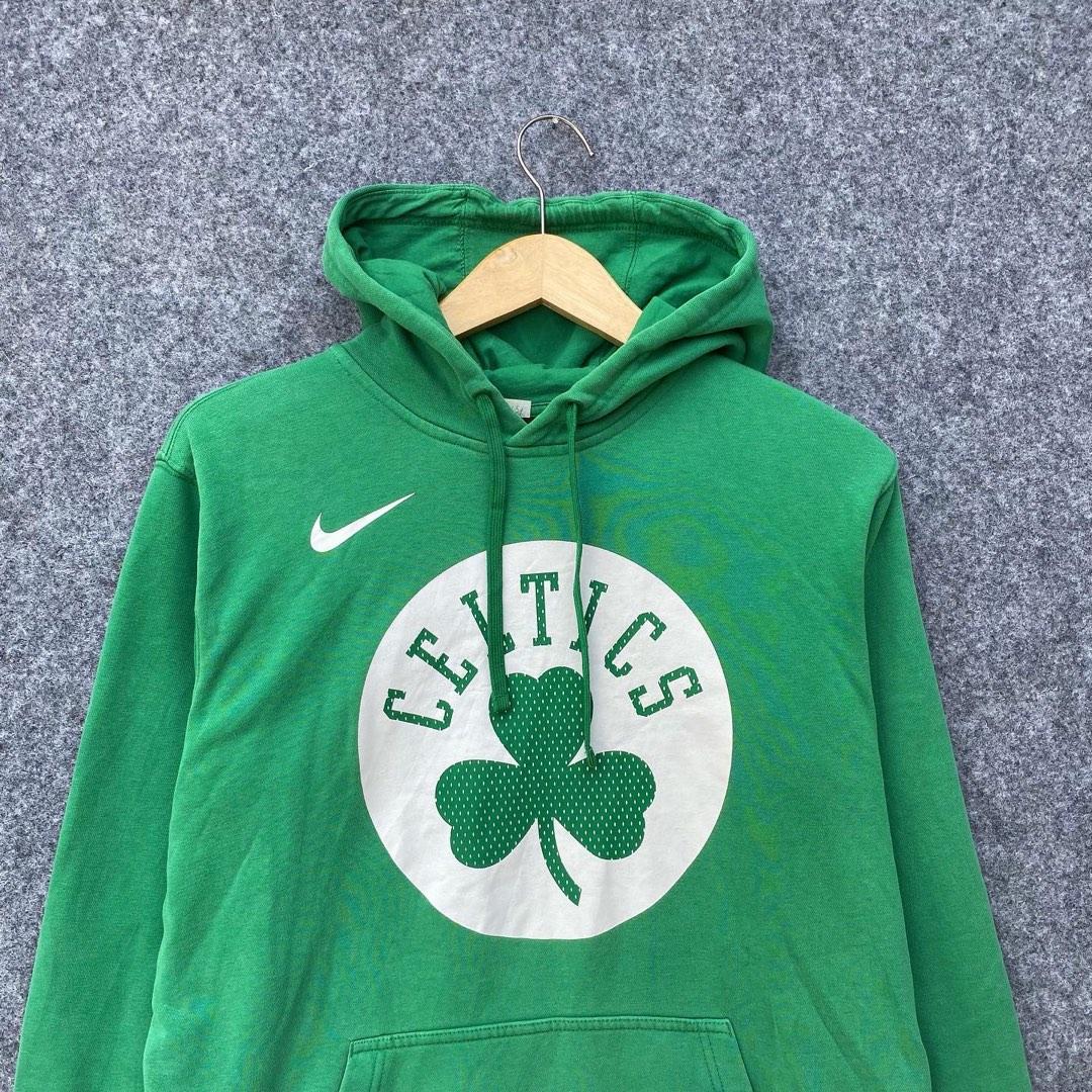 Celtics store hoodie nike