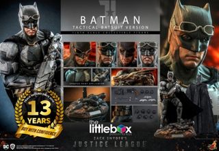Hot Toys STOCKS & PRE ORDERS Collection item 2